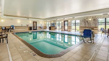 Inomhuspool
