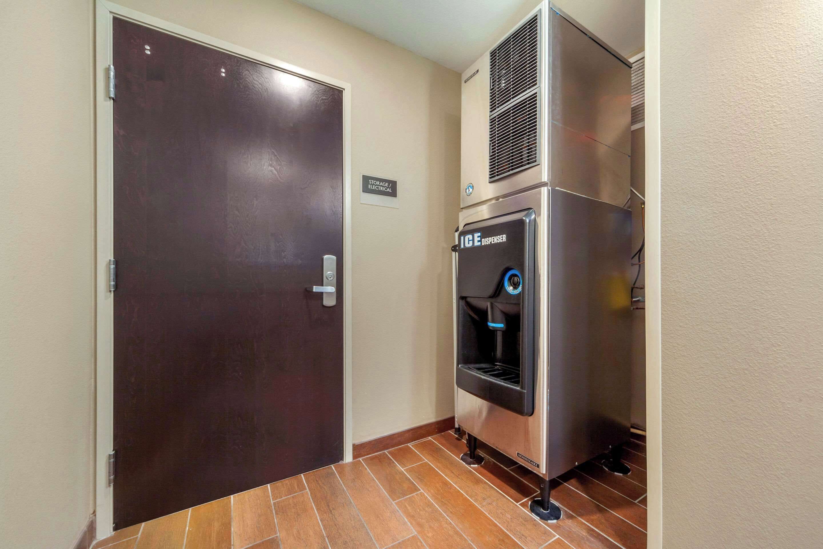 Tiện nghi, dịch vụ nơi lưu trú