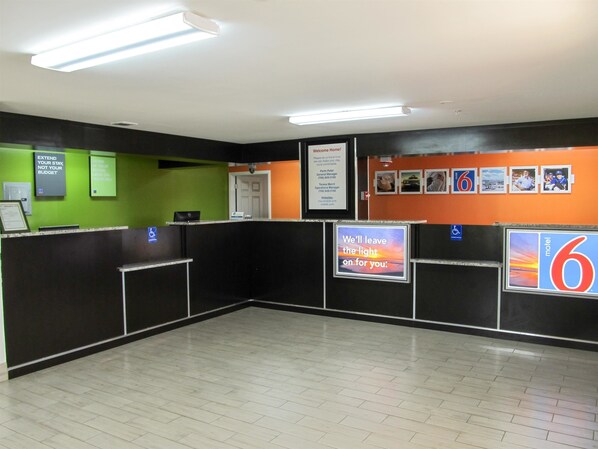 Motel 6 Augusta, GA - Fort Gordon en Augusta - Hotels.com