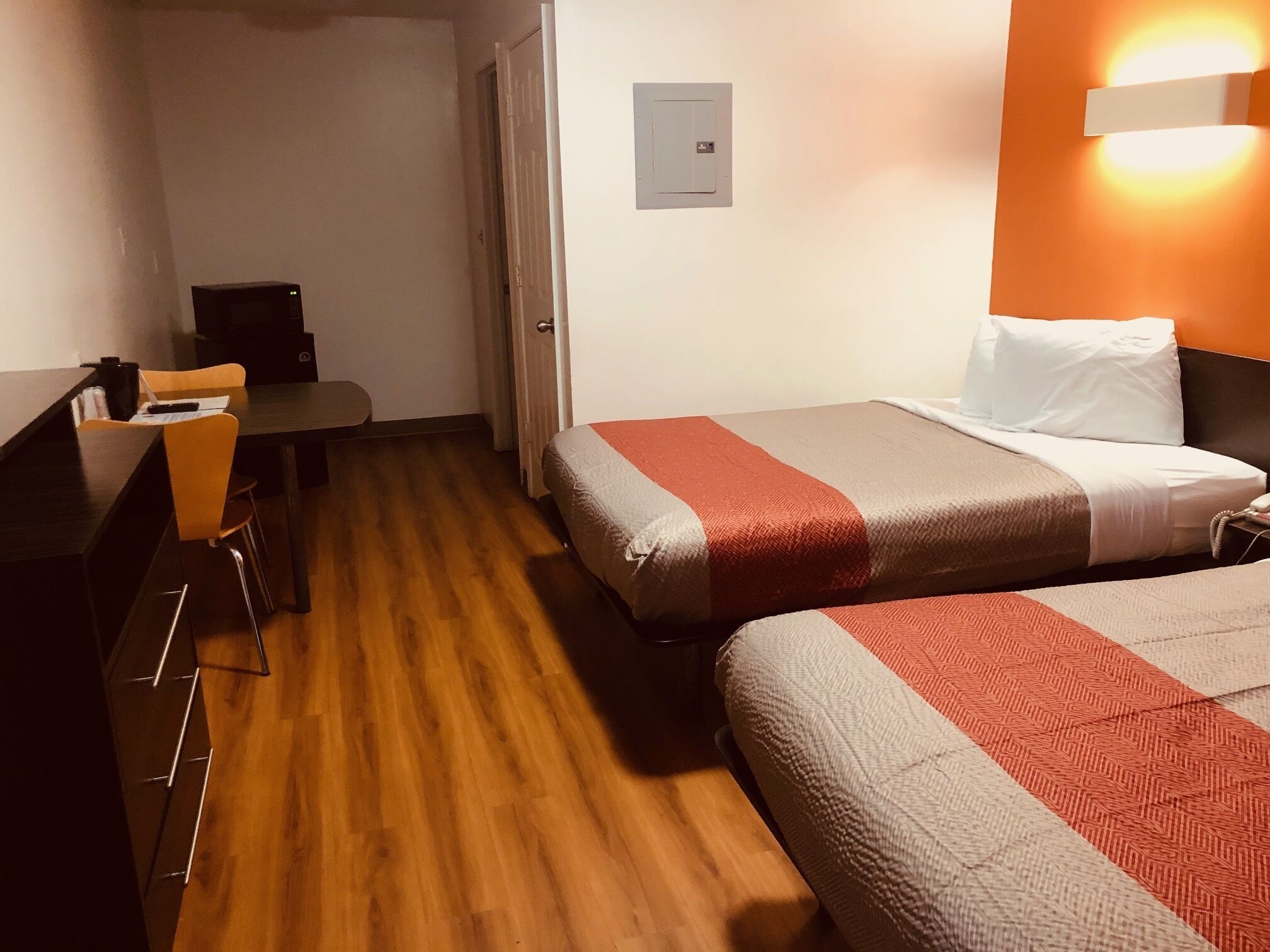 Kamar