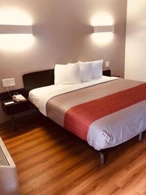 Free WiFi, bed sheets - Motel 6 Augusta, GA - Fort Gordon (Augusta)