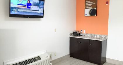 Motel 6 Augusta, GA - Fort Gordon