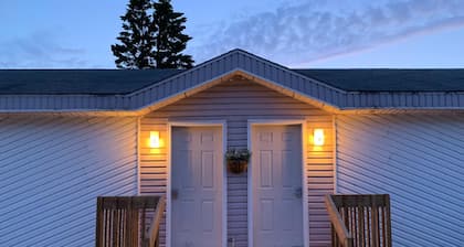Auberge Motel Panorama