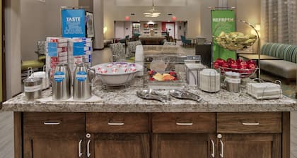 Hampton Inn & Suites Las Cruces I-10