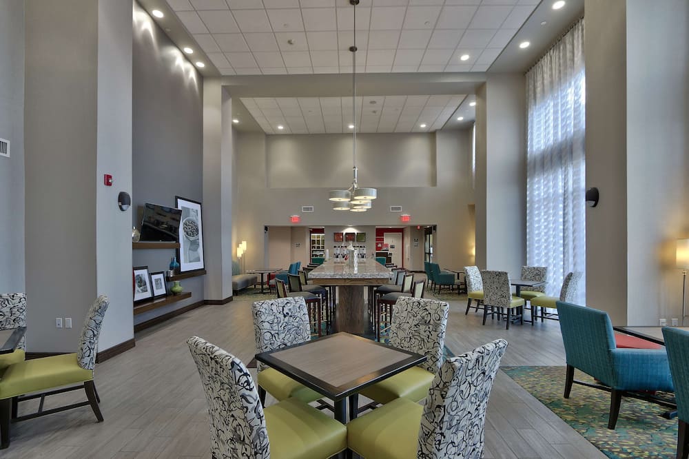 Hampton Inn & Suites Las Cruces I-10