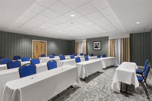 Meeting facility - Hampton Inn Bartow (Bartow)