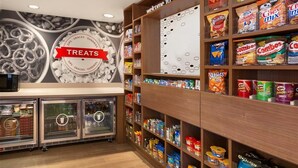 Gift shop - Hampton Inn Bartow (Bartow)