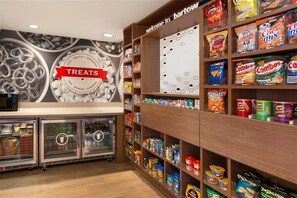 Gift shop - Hampton Inn Bartow (Bartow)