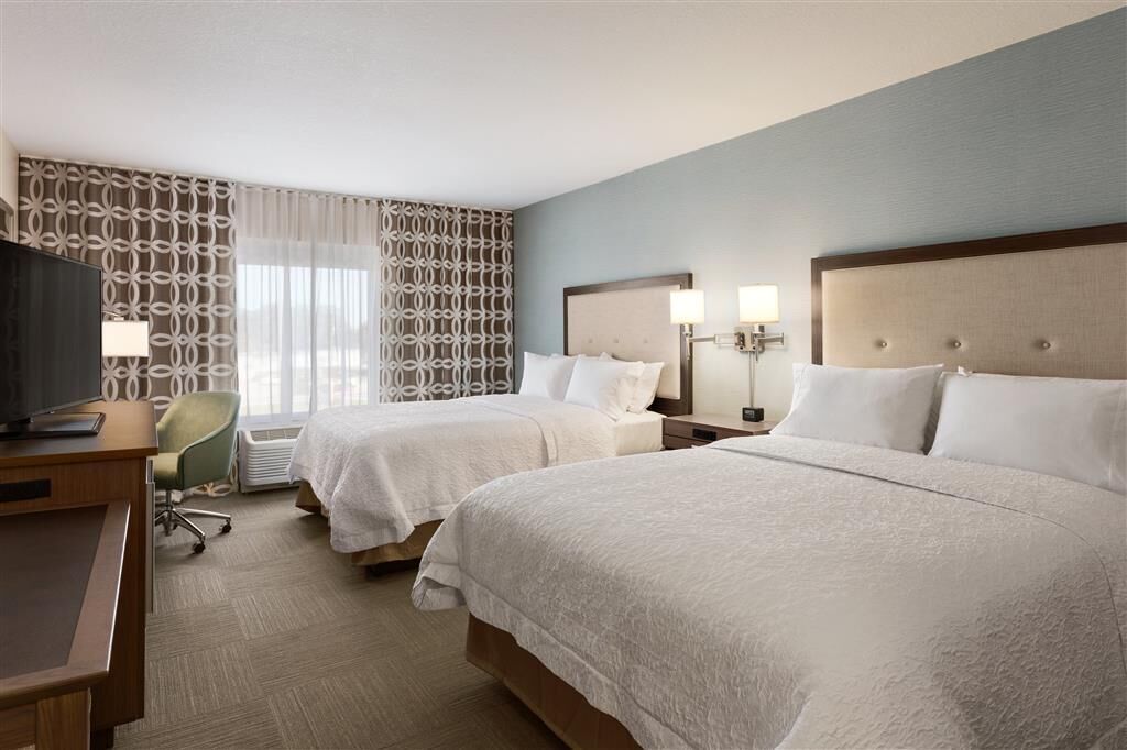 In-room safe, free cribs/infant beds, free WiFi, bed sheets