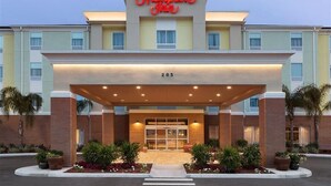 Exterior - Hampton Inn Bartow (Bartow)
