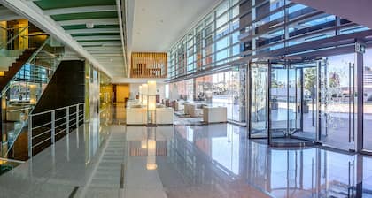 Hilton Garden Inn Montevideo