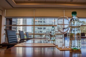 Meeting facility - Hilton Garden Inn Montevideo (Montevideo)
