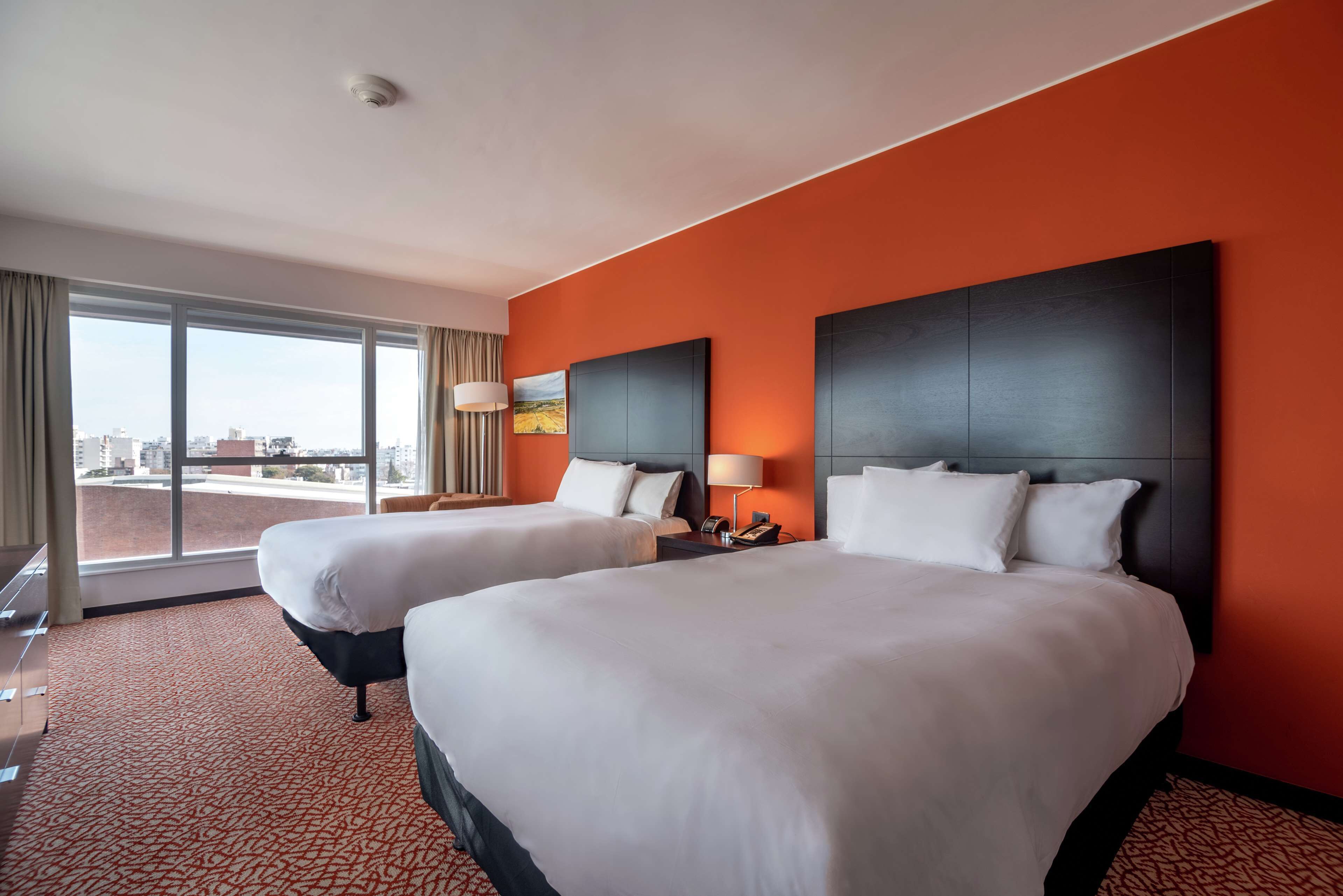 Hilton Garden Inn Montevideo