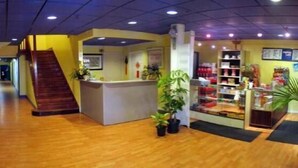 Lobby - Lytton Hotel (Lytton)