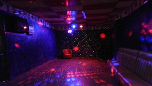 Bar (on property) - Lytton Hotel (Lytton)