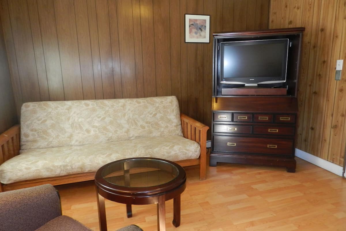 Comfort Double Room | Room amenity