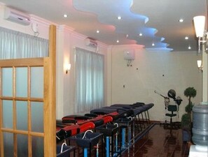 Hiệu làm tóc