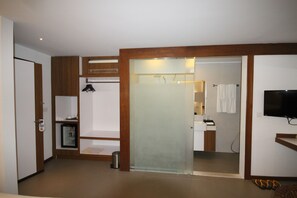 Vistas desde la habitación