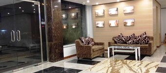 The RGN City Lodge