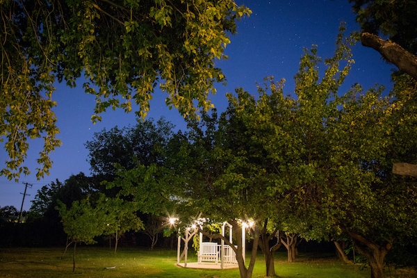Gazebo