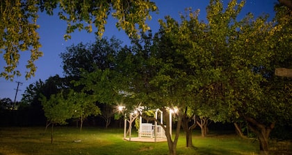 Red Horse Bed and Breakfast