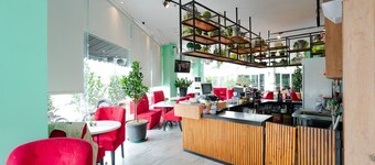 The Crew Hotel Kualanamu International Airport