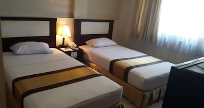 Hotel Beril Nur