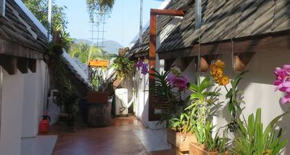 Namkhan Riverside Hotel