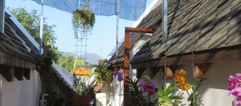 Namkhan Riverside Hotel