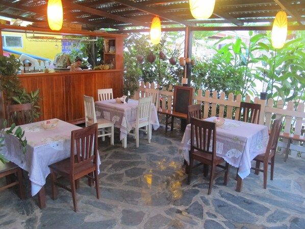 Restaurang