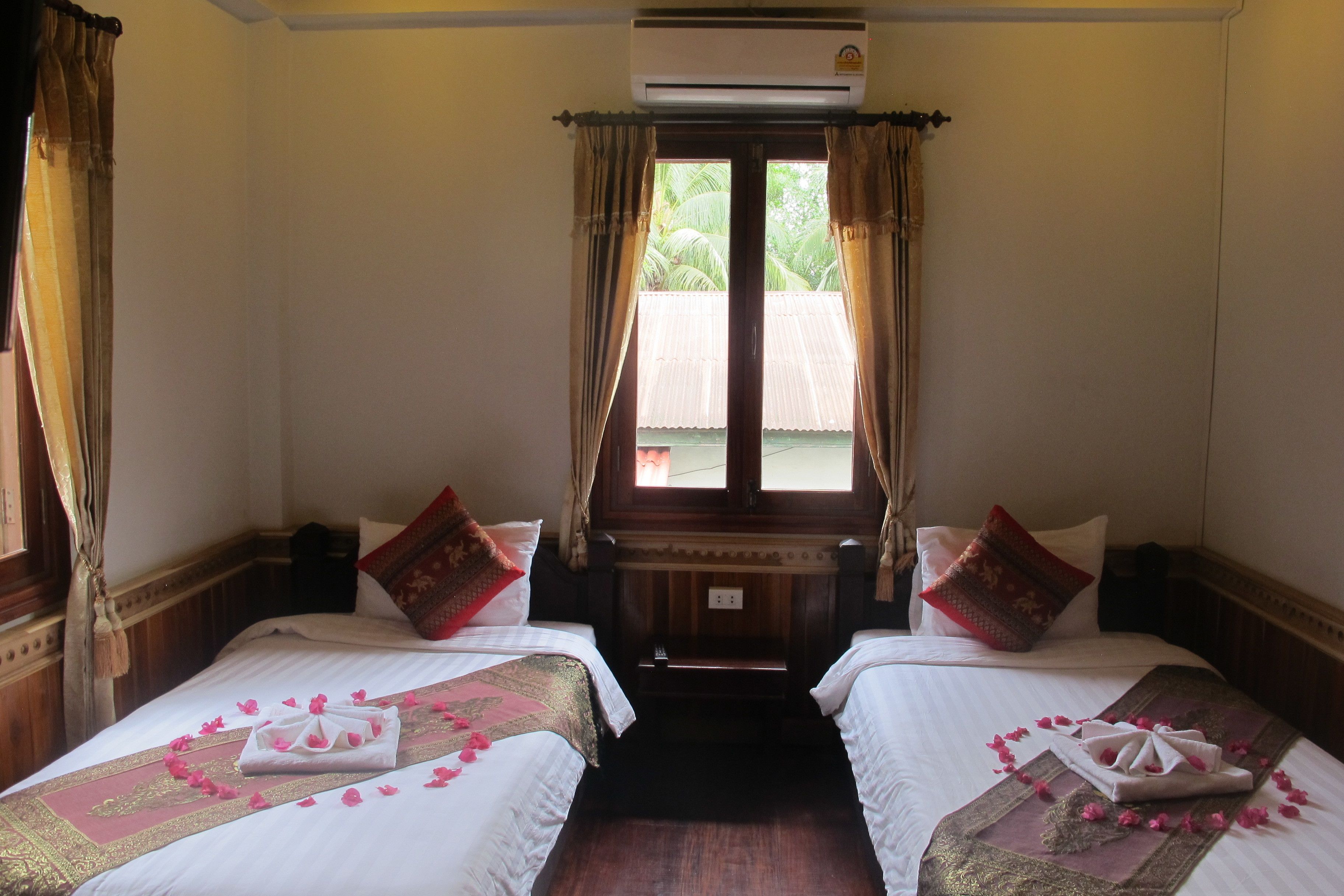 Superior Twin | View from room