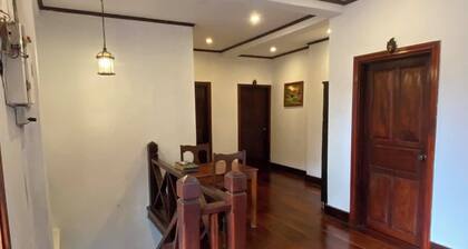 Golden Lotus Place