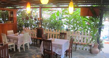 Golden Lotus Place