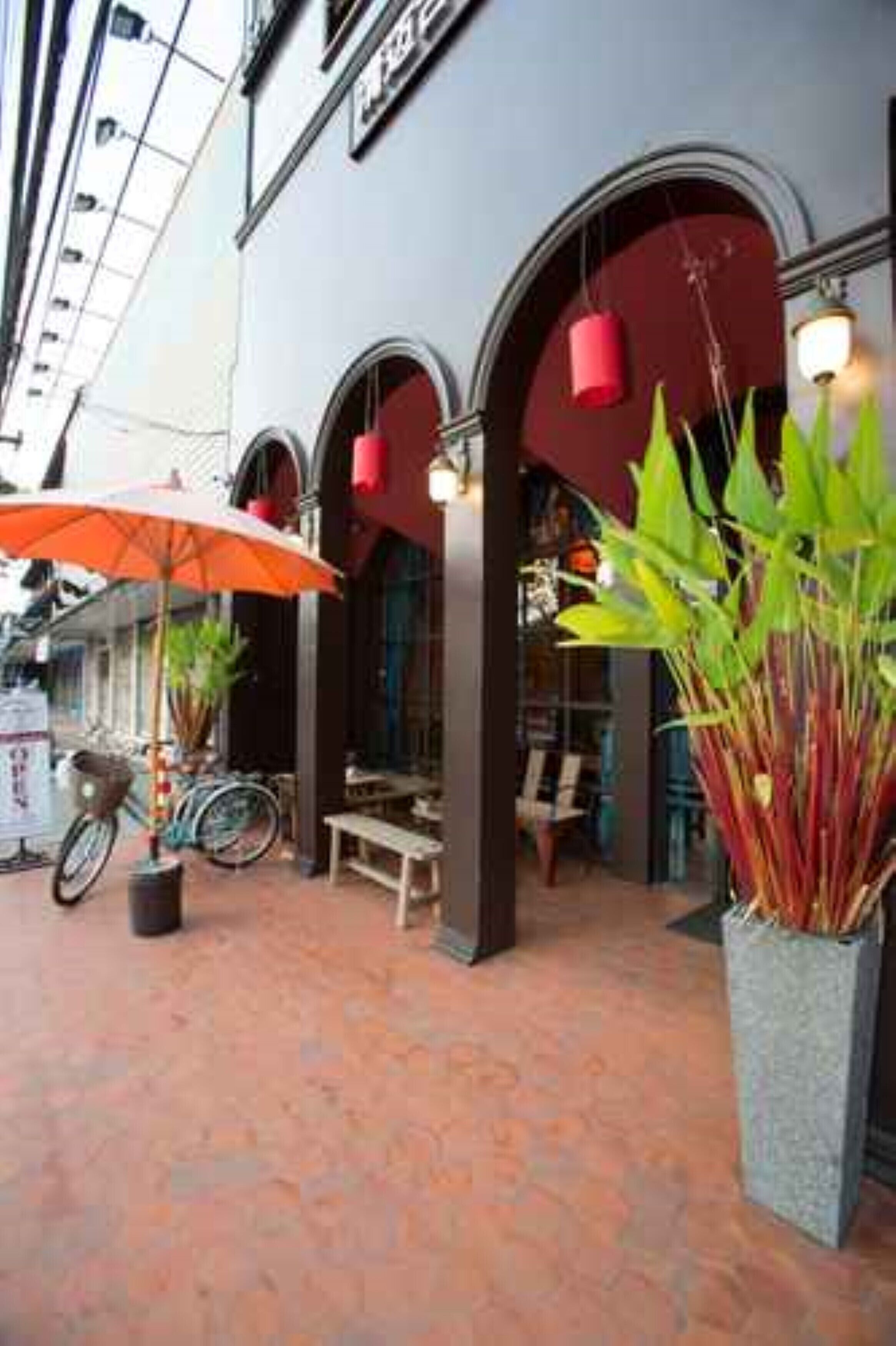 Foto - The Guest Arak Boutique