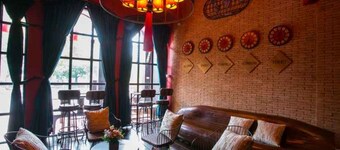Le Pure Hotel Chiangmai