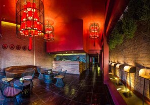 Lobby - Le Pure Hotel Chiangmai (Chiang Mai)