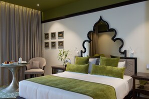 Sengetøy i egyptisk bomull og sengetøy av topp kvalitet