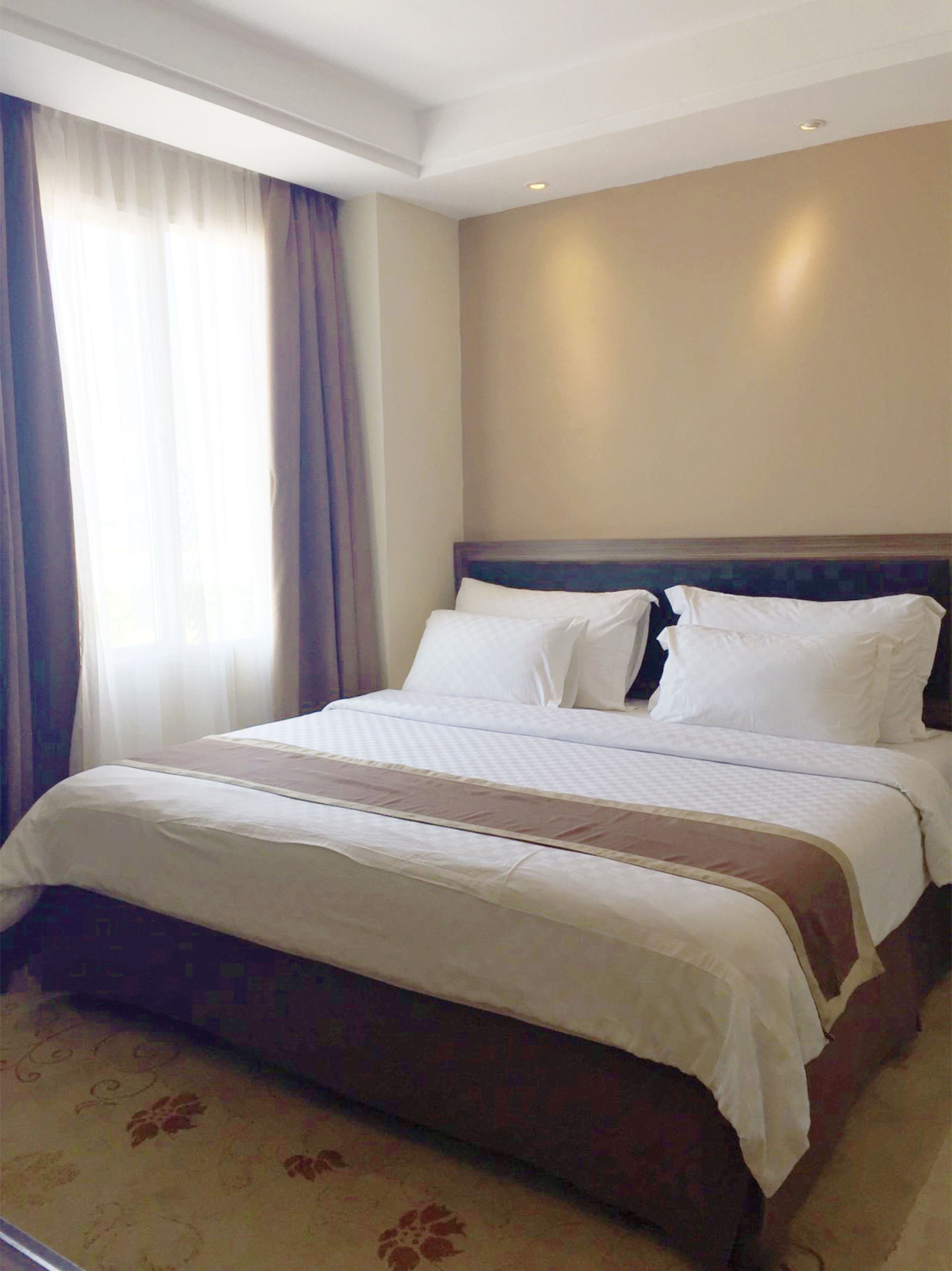 Photo - Travellers Hotel Phinisi