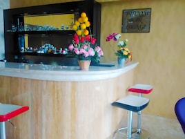 Bar (en la propiedad)