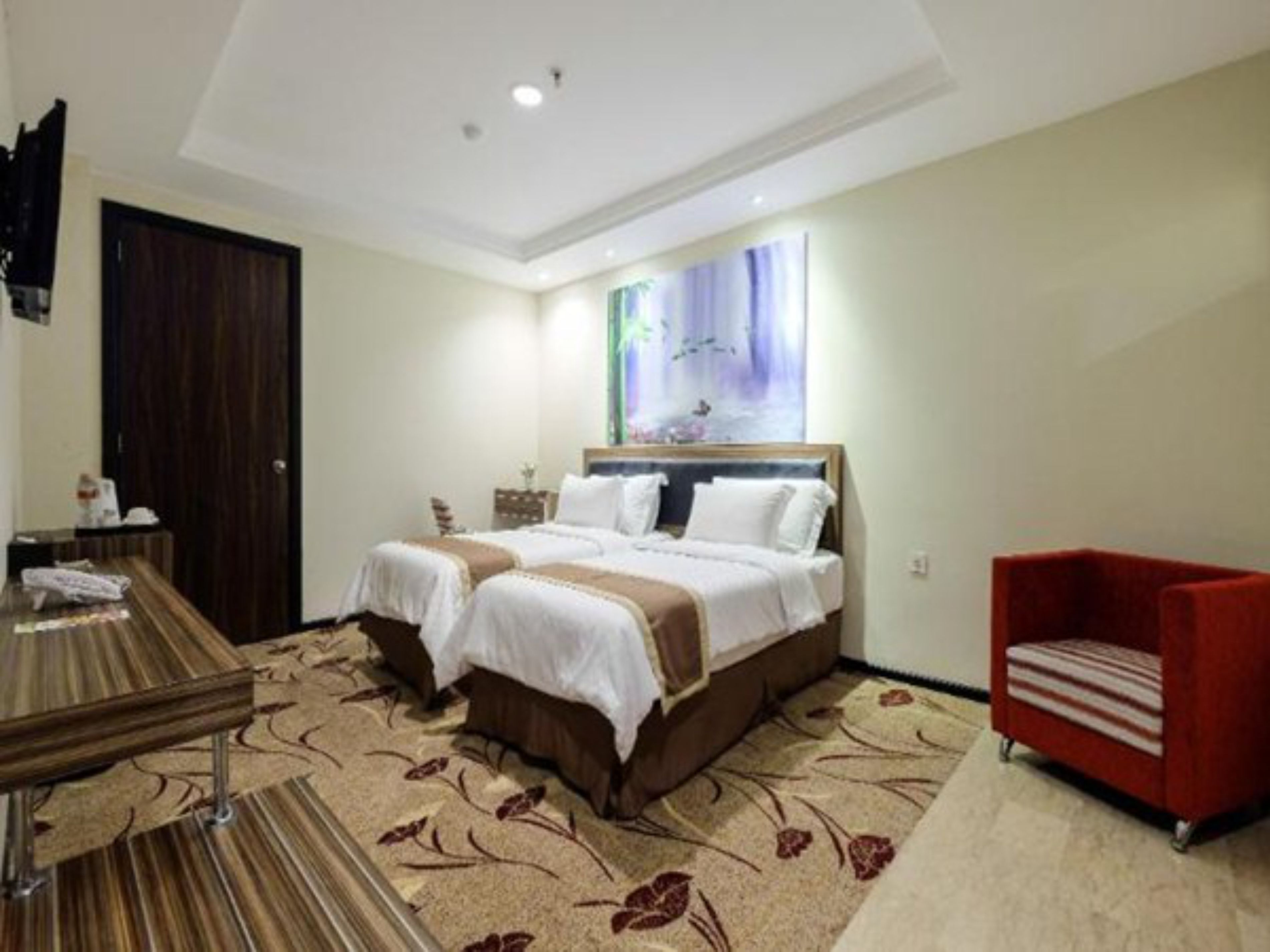 Photo - Travellers Hotel Phinisi