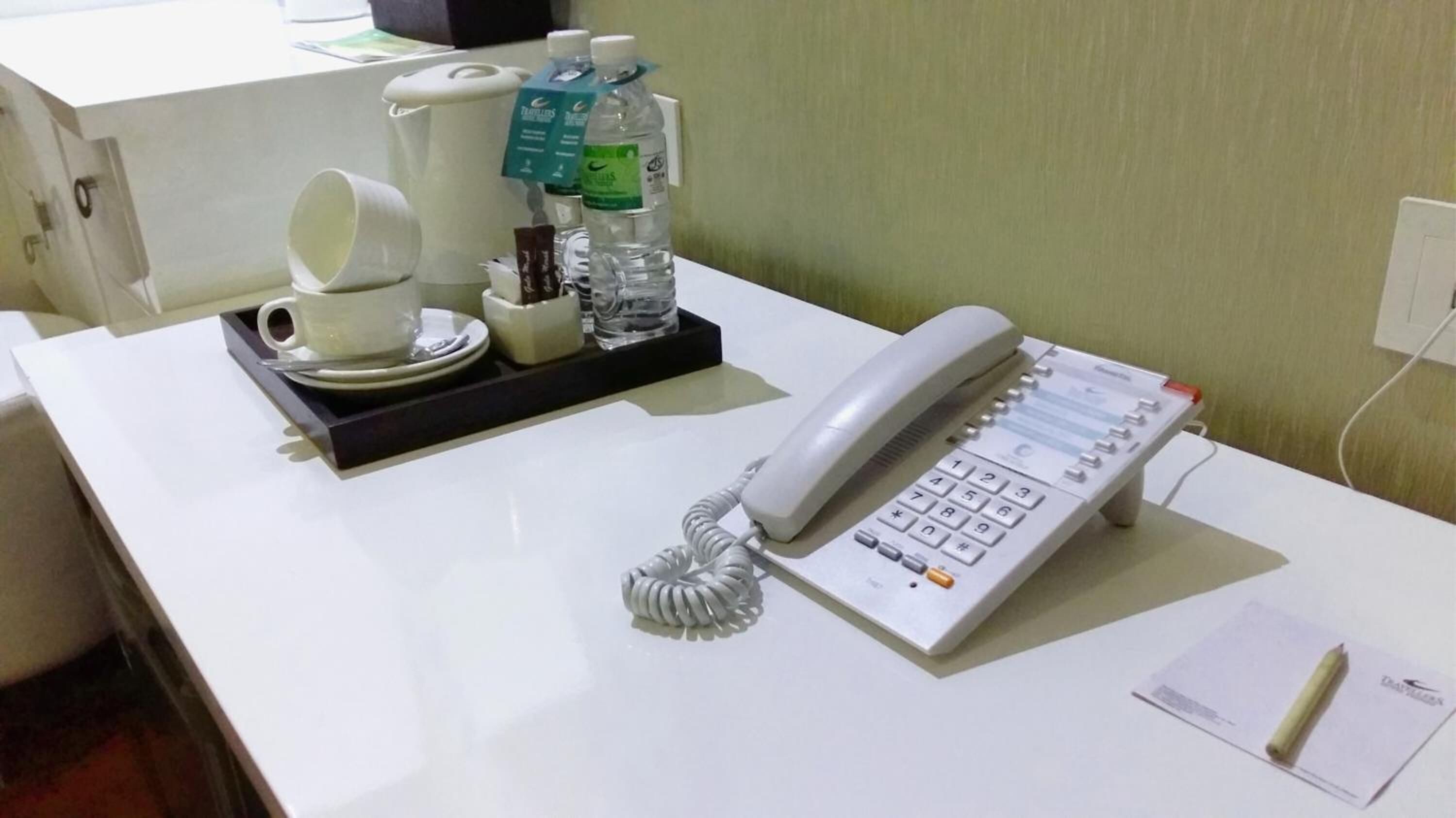 Photo - Travellers Hotel Phinisi