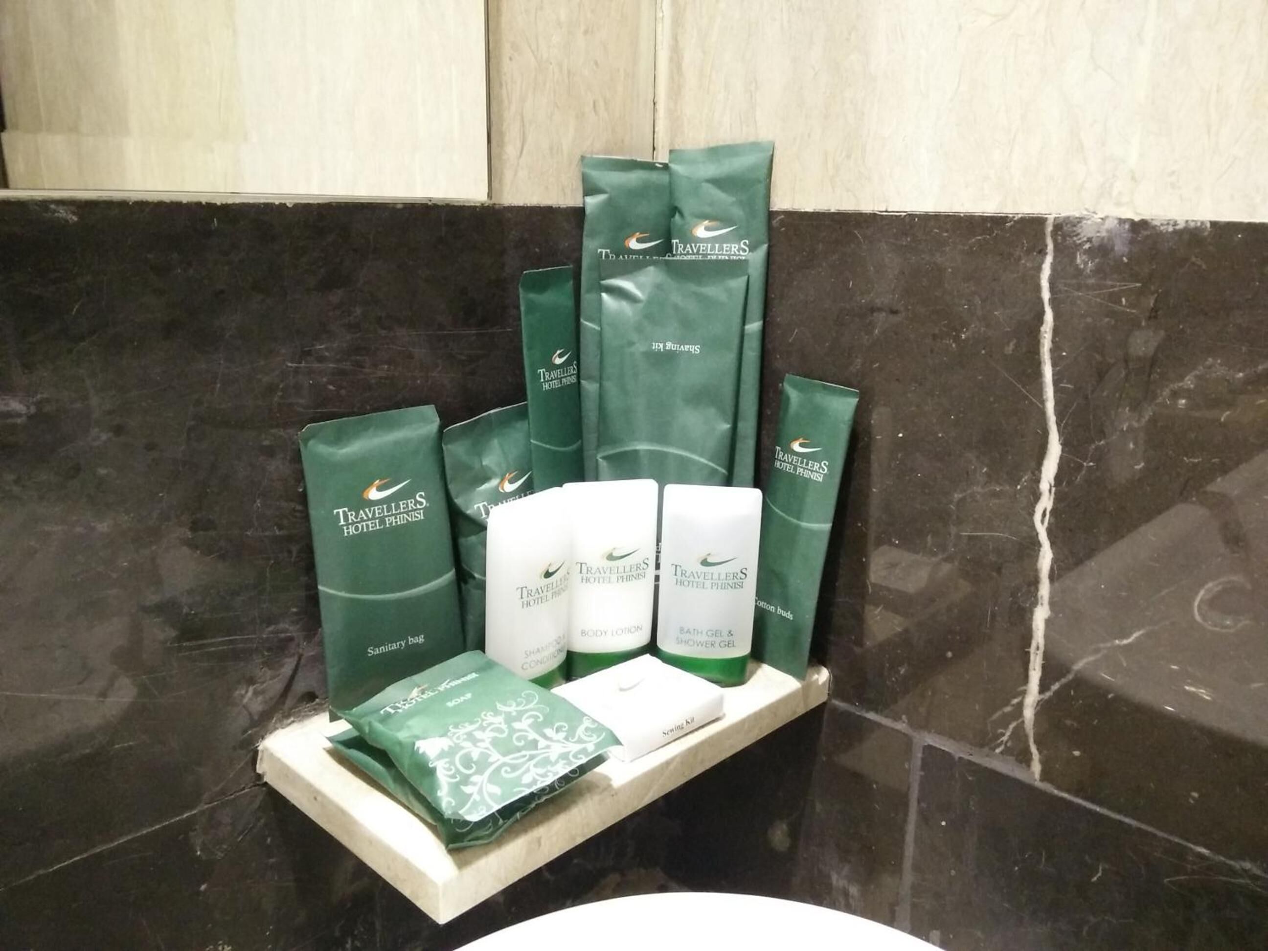 Photo - Travellers Hotel Phinisi