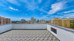 Terraço/pátio