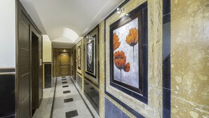 Interior - Treebo Trend Woodsvilla Suites (Jaipur)