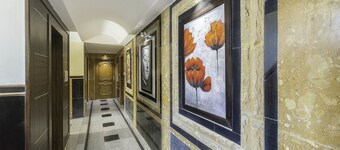 Treebo Trend Woodsvilla Suites