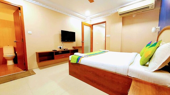 ห้องพัก