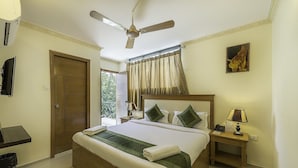 Room - Treebo Trend Woodsvilla Suites (Jaipur)