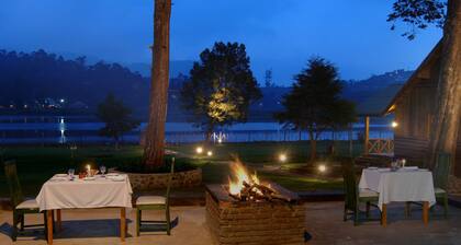 Calamander Lake Gregory