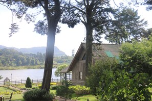 Exterior - Calamander Lake Gregory (Nuwara Eliya)