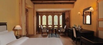 Taktsang Boutique Resort & Spa